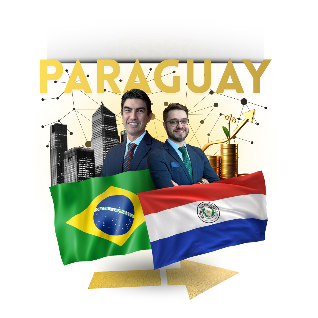 Paraguai — oportunidades fiscais